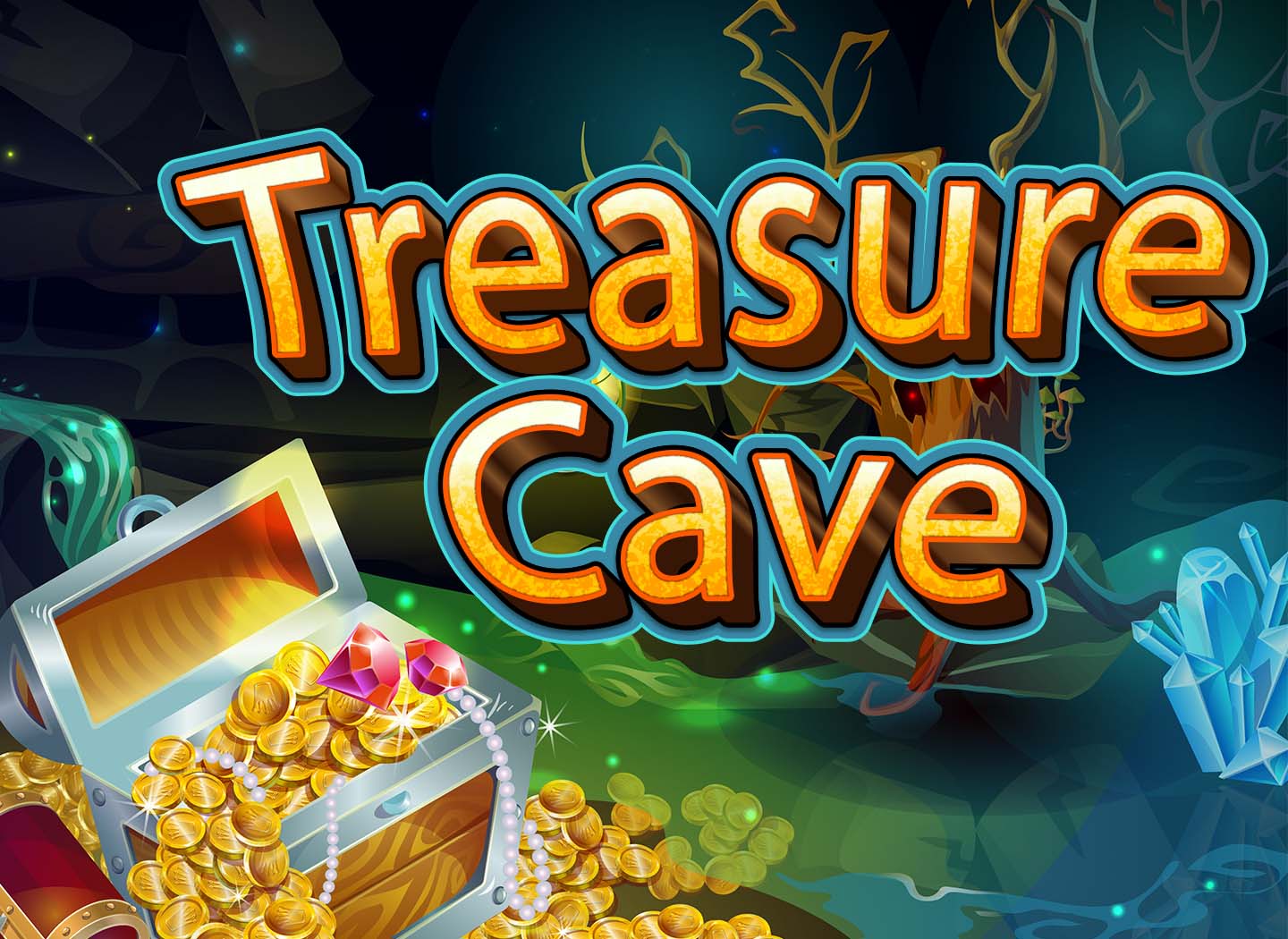 Treasure Cave